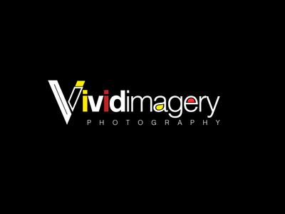 Logo Design - VividImagery design graphic design logo logo design photography logo