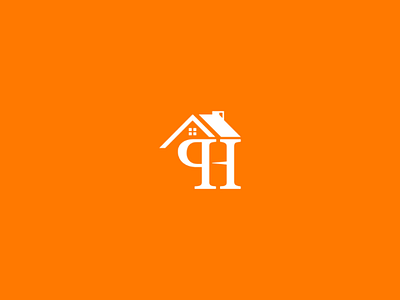 Logo Design - Premium Homes branding estate estate manager graphic design housing icon logo logo design mark