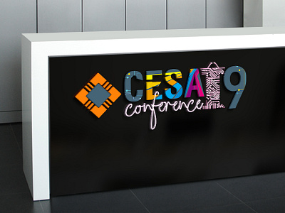 CESA Conference Logo