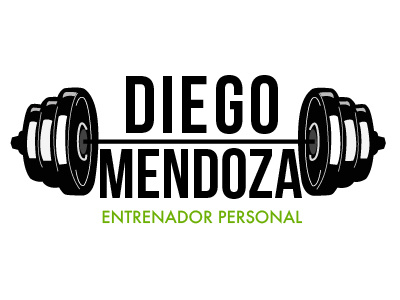 Diego Mendoza Logo