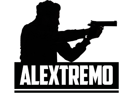 Logo alextremo