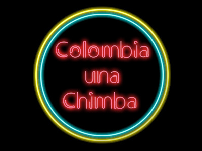 Neon Colombia