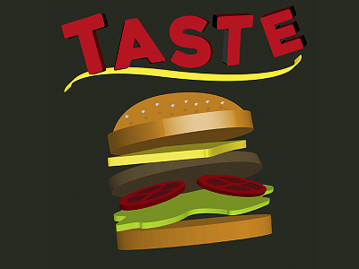 Taste 3D