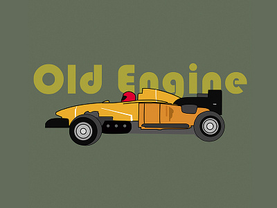 Old Engine