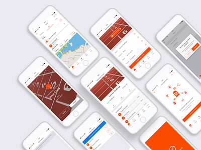 Strava Feature Design – Inner Circle Challenges