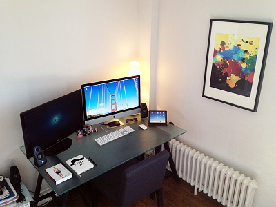  Workspace 2013