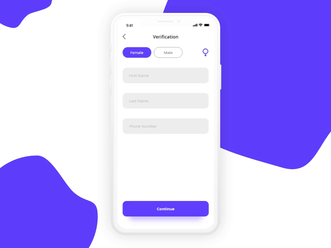 Daily UI - #082 Form