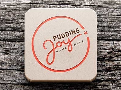 Joy pudding