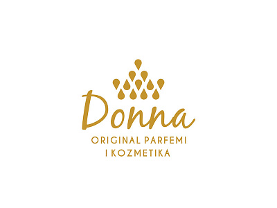 Donna Logo