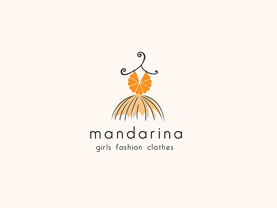 Mandarina Logo