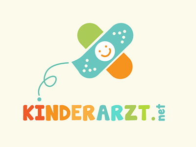 Logo design Kinderartz