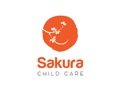 Sakura Child Care care child japan sakura