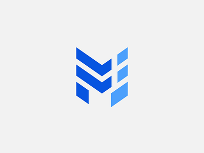 MJ Lettermark lettermark logo logo design minimal mj vector
