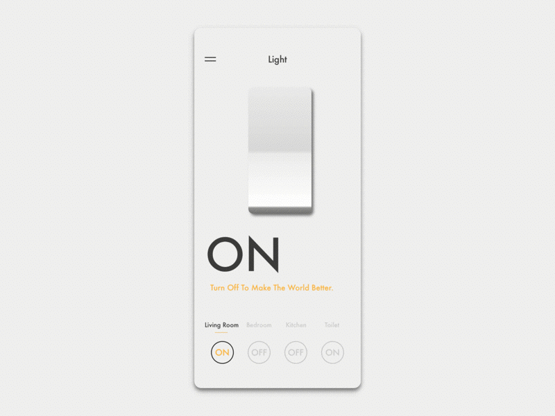 Daily UI 021 - Home Monitoring Dashboard daily ui design home ios iphone monitoring sketch ui ui design user interface ux ux design