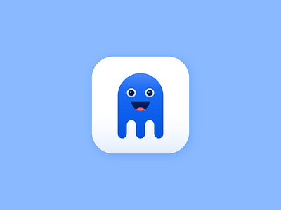 Daily UI 005 - App Icon