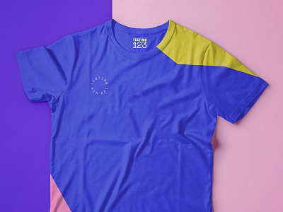 @Testing123HTX t-shirt design apparel branding graphic design tshirt
