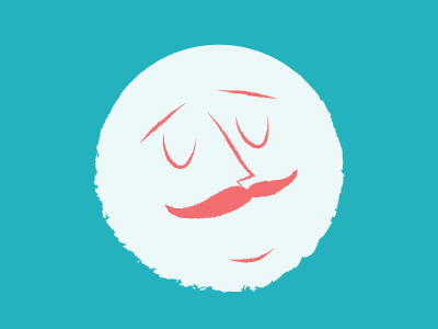 Smile Face illustration