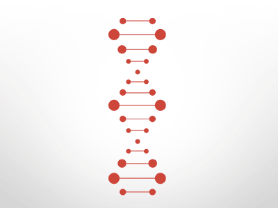 Gene Animation for the OS Fund animation gif
