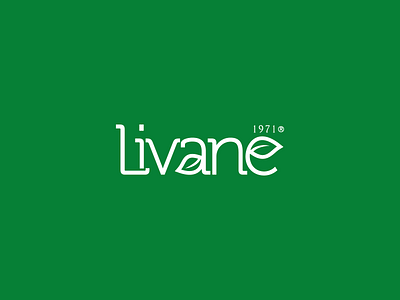 Livane Logotype