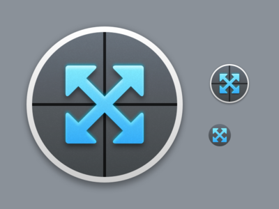Slate app icon