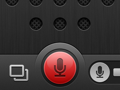 Voicerecorder
