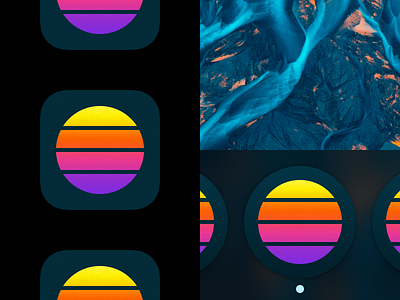 App Icons icon ios logo macos