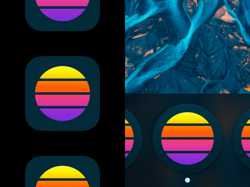 App Icons