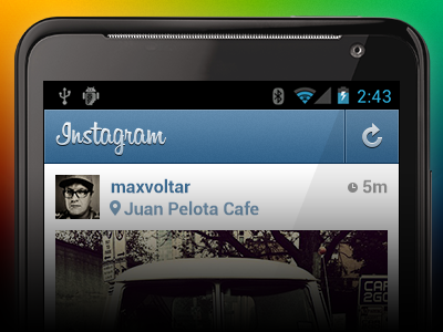 Ig android. Msn APK. Bg Play.