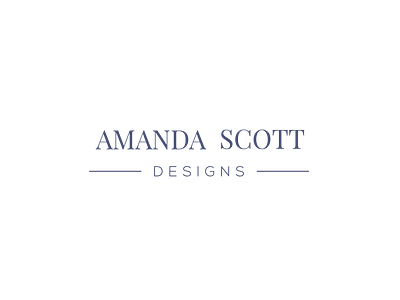 Amanda Scott Designs
