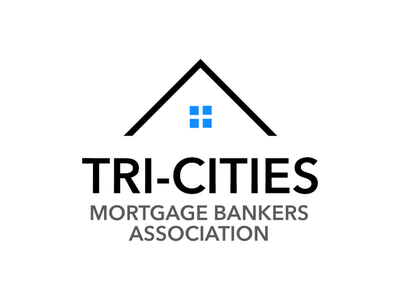 Tri-Cities MBA logo design logo simple