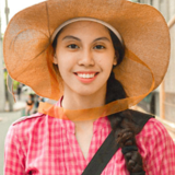 Janelle Dela Cruz