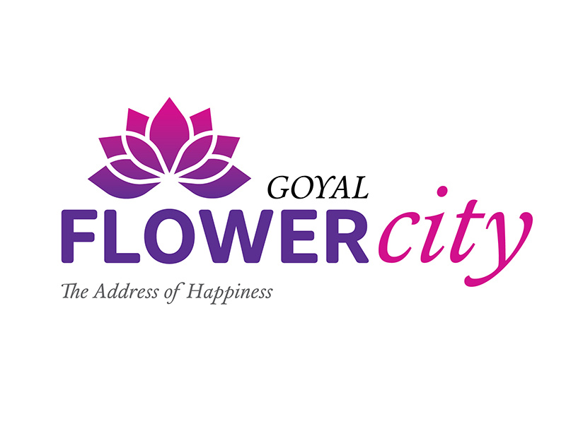 Flower City by Anshumaan Kamle on Dribbble