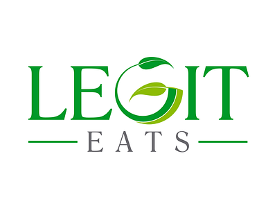 Legit Eats