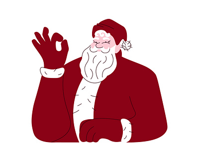 Santa Claus