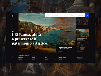 Arte UBI Banca