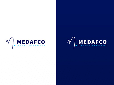 Medafco Developpement Logo*