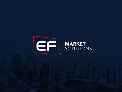 Ef Market Solutions Logo
