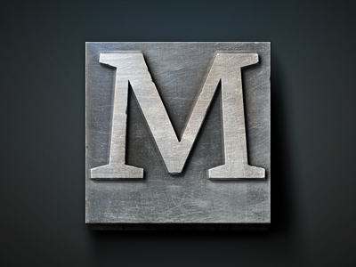 Manufactura's debut icon icons illustration texture