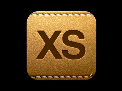 Sizer App Icon app icon icons ios iphone texture