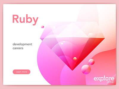 Ruby Ad Design