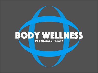 Body Wellness Logo