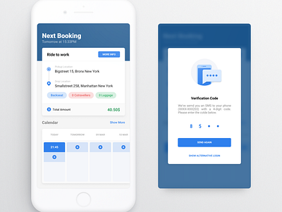 Taxi Booking App android app design app app design design ios mobile app design ui user experience design user inteface ux