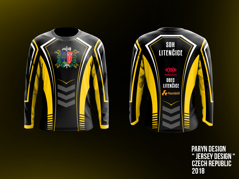 Download esport jersey - e-sport jersey - design by Paryn Design ...