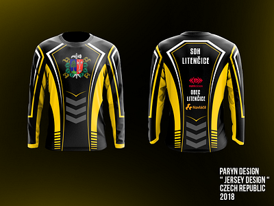 esport jersey - e-sport jersey - design adobe illustrator jersey