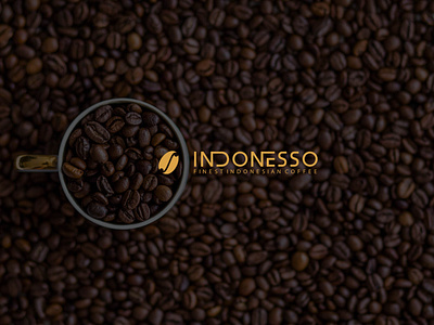 Indonesso Coffee Pods