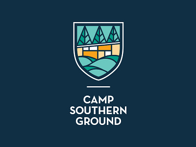 Camp Southern Ground