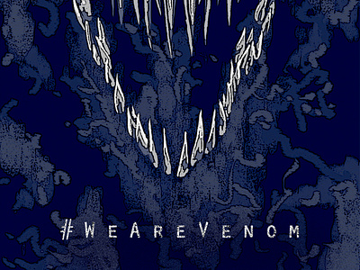 Posters of Venom v2