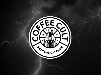 COFFEE CULT coffee coffee bean coffee cup coffeeshop