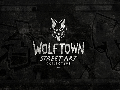 WOLF TOWN STREET ART COLLECTIVE