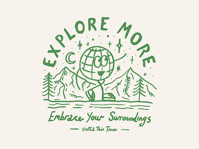 Explore More 🌐⛰️ 🌲